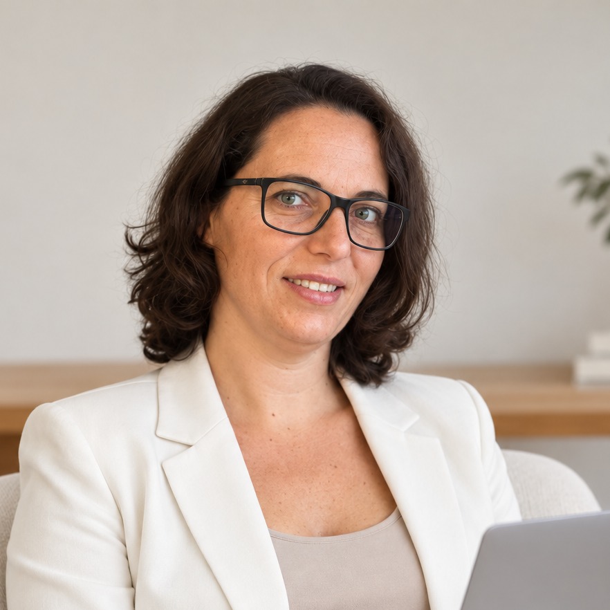 Noelia Lerda.